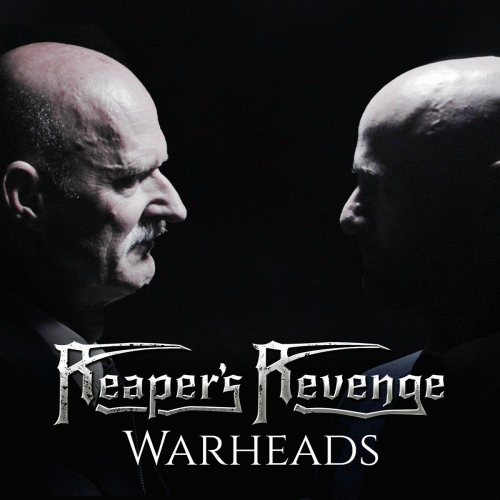Reaper's Revenge : Warheads
